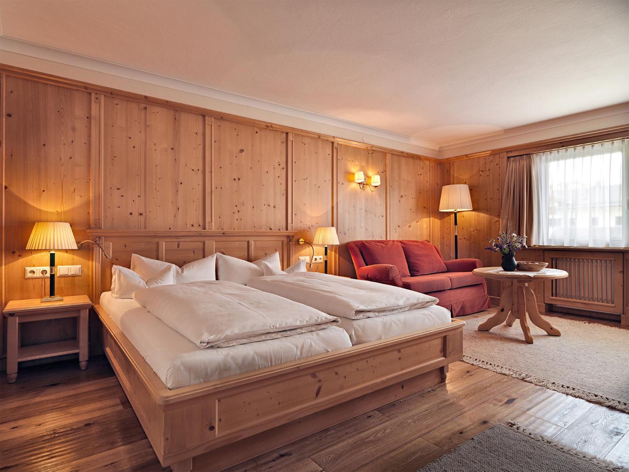 Hotel Fisserhof ห้อง รูปภาพ